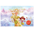 My First Pop-Up Fairy Tales: Jack & The Beanstalk Pop-Up Book Trade Paperback