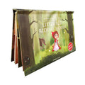 My First Pop-Up Fairy Tales: Little Red Riding Hood Pop-Up Book Trade Paperback
