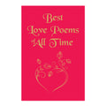 Best Love Poems of All Time by Various (Pocket Classics) - Mass Market - Fiction & Literature