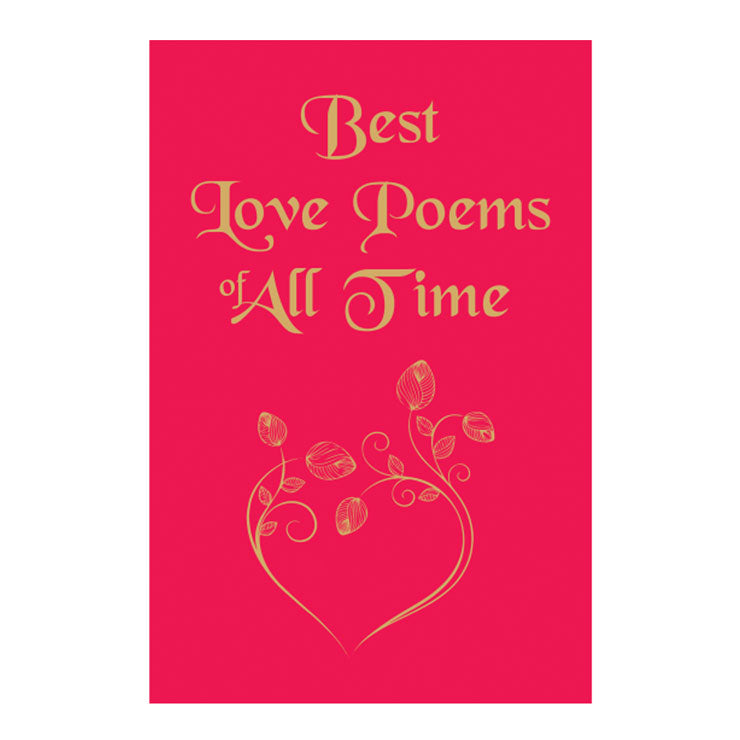 Best Love Poems of All Time by Various (Pocket Classics) - Mass Market - Fiction & Literature