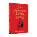 The Merchant of Venice by William Shakespeare (Pocket Classics) - Mass Market - Fiction & Literature