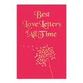Best Love Letters of All Time by Various (Pocket Classics) - Mass Market - Fiction & Literature