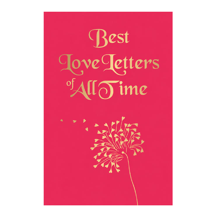 Best Love Letters of All Time by Various (Pocket Classics) - Mass Market - Fiction & Literature