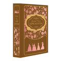 Greatest Works: Jane Austen (Deluxe Edition) by Jane Austen - Hardcover - Classics