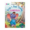 How I Feel Today: Curious - Trade Paperback - Picture Books