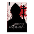 Murder in the Cathedral by T.S. Eliot - Trade Paperback - Fiction & Literature - Classics