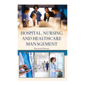 Hospital, Nursing & Healthcare Management by Raymond Kornet - Hardcover - College Books