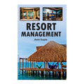 Resort Management by Amit Gupta - Trade Paperback - College Books