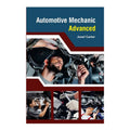 Automotive Mechanic: Advanced by Josef Carter - Trade Paperback - College Books