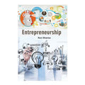 Entrepreneurship by Ravi Sharma - Trade Paperback - College Books - Business