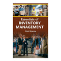 Essentials of Inventory Management by Ravi Sharma - Trade Paperback - College Books