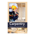 Carpentry: Residential & Commercial (Intermediate) by Sohan Sharma - Trade Paperback - Vocational Books