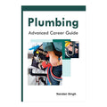 Plumbing: Advanced Career Guide by Nandan Singh - Trade Paperback - Vocational Books