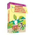The Emerging Reader Set Of Animal Stories Volume 6 - Trade Paperback - Storybooks for Kids