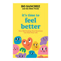 It's Time To Feel Better