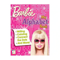 Barbie - My Alphabet Book Trade Paperback