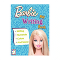 Barbie - My Writing Book Trade Paperback