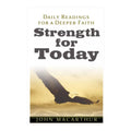 Strength for Today - Religion & Spirituality
