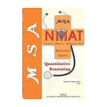 National Medical Admission Test Practice Test 1 in Quantitative Reasoning