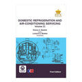 Domestic Refrigeration And Air Conditioning Servicing Volume Ii K To 12 Techvoc