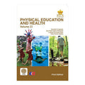 Physical Education And Health Volume Ii K To 12
