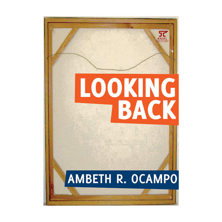 Looking Back 1 Trade Paperback - History & Biography