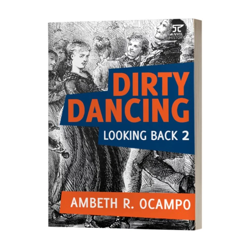 Looking Back 2: Dirty Dancing Trade Paperback - History & Biography