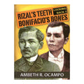 Looking Back 5: Rizal's Teeth, Bonifacio's Bones Trade Paperback - History & Biography