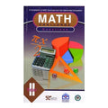 Math Challenge: Questions (2nd Year) by The Metrobank Foundation Inc. - Trade Paperback