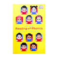 New Reading With Phonics - Pre-School