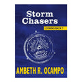 Looking Back 7: Storm Chasers Trade Paperback - History & Biography
