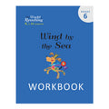 Our World Of Reading Grade 6 Workbook: Wind by the Sea by Mailin Locsin, et.al - Trade Paperback