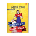 Looking Back 8: Virgin of Balintawak Trade Paperback - History & Biography