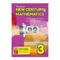 New Century Mathematics Grade 3 Trade Paperback