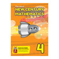 New Century Mathematics Grade 4