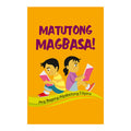 Matutong Magbasa Ang Bagong Alpabetong Filipino - Elementary