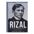 Rizal: His Legacy to Philippine Society, Revised Edition by Cecilio Duka, et.al - Trade Paperback