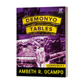 Looking Back 9: Demonyo Tables Trade Paperback - History & Biography