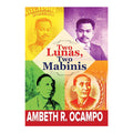Looking Back 10: Two Lunas, Two Mabinis Trade Paperback - History & Biography