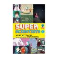 Super Scientist Volume 1 Trade Paperback