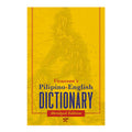 Abridged Vicassan’s Pilipino-English Dictionary by Araceli Santos - Trade Paperback - References