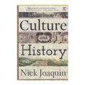 Culture and History