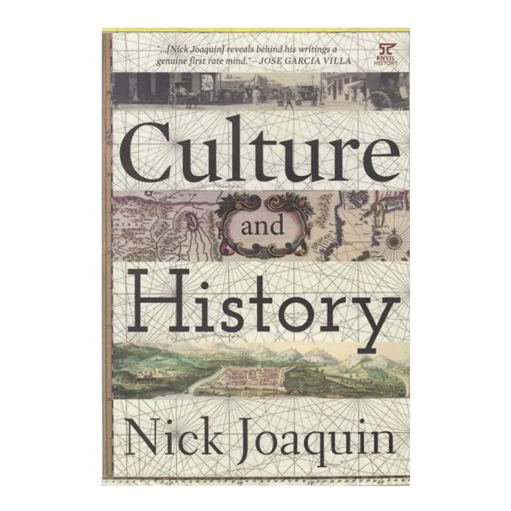 Culture and History