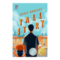 Tall Story (New Cover) Trade Paperback - Teens Fiction
