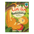 Si Lin-Lin, Ang Mahiyaing Balintong - Basic Concept