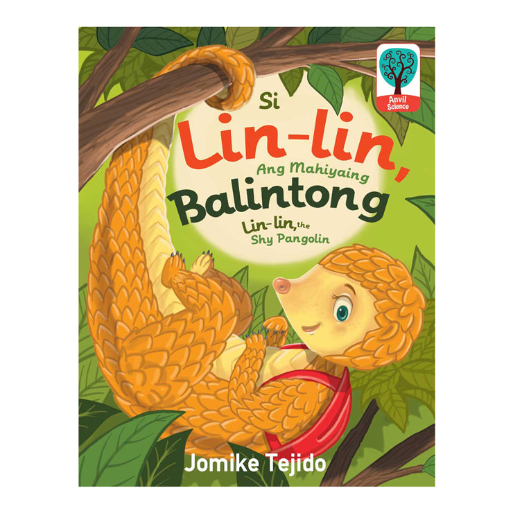 Si Lin-Lin, Ang Mahiyaing Balintong - Basic Concept