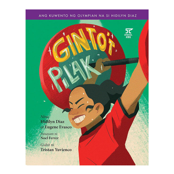 Ginto't Pilak Trade Paperback