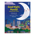 Good Night Manila ( Magandang Gabi, Maynila) - Storybooks
