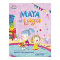 Maya At Laya Trade Paperback - Children's Fiction