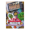 K-Drama Cookbook 36 Popular Korean Dishes Trade Paperback - Food & Beverage
